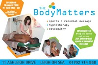 The Body Matters 725465 Image 1